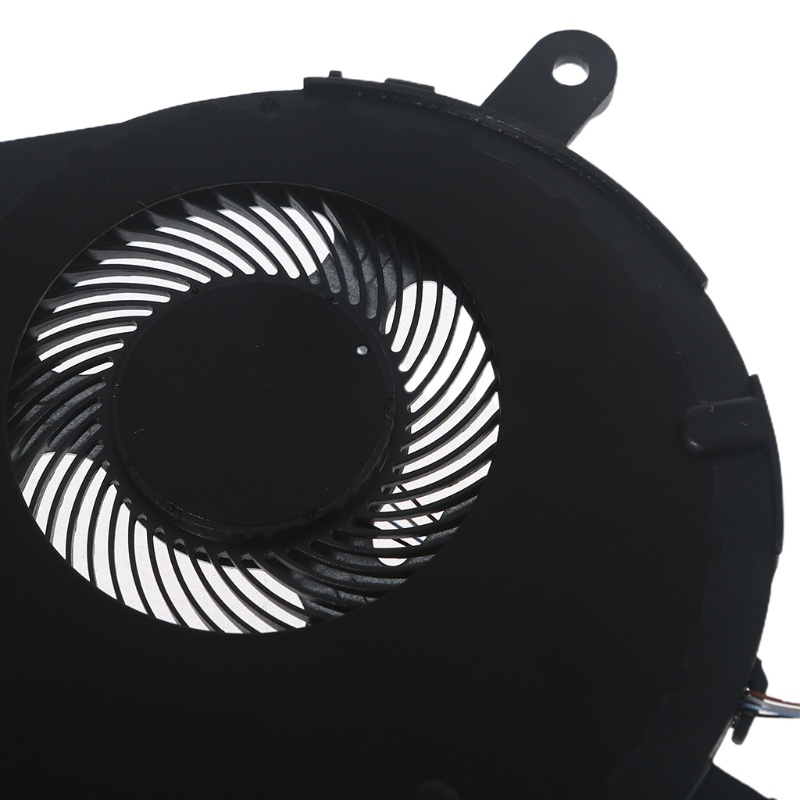 Quạt Tản Nhiệt Làm Mát 4pin Kích Thước Tiêu Chuẩn Cho HP Probook- 450 G6 450 455 470 G6