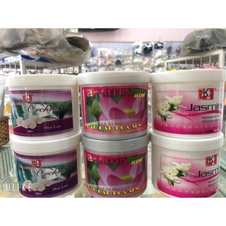 Dầu hấp tóc Hoa Sen -  Lan - Lài  ( 500ml )