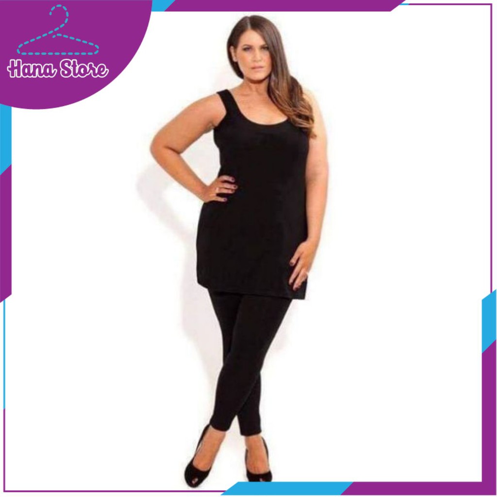 Quần legging nâng mông đủ size đến 90kg