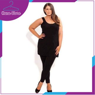 Quần legging nâng mông đủ size đến 90kg