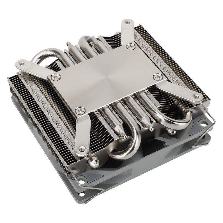 Tản nhiệt khí CPU Thermalright AXP90-X36 AXP90 hiệu năng cao cực mỏng cho ITX, cmITX, HTPC