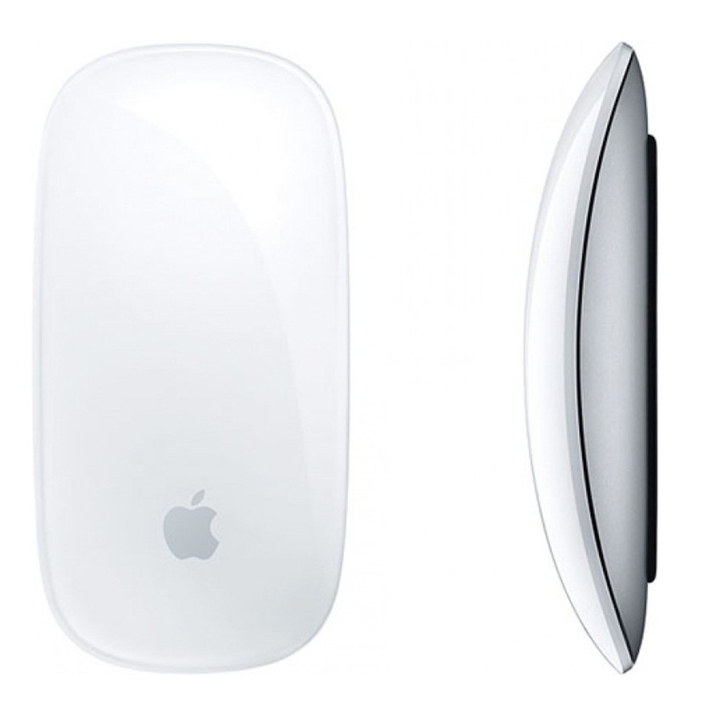 Giảm giá! Chuột không dây Apple Magic mouse 2 Space Gray, White - hàng chính hãng nguyên seal 100%