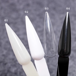 MÓNG QUE NHỌN DÙNG TRANG TRÍ HỌC NAIL