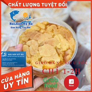 Giá Sỉ - Trứng Cá Sặc - Giá Sỉ Rẻ Nhất