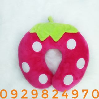 Gối kê cổ siêu cao cấp