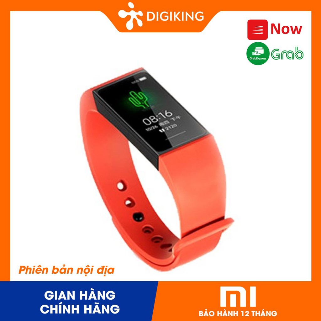 Đồng hồ thông minh Xiaomi Redmi Band ( NEW 2020 )