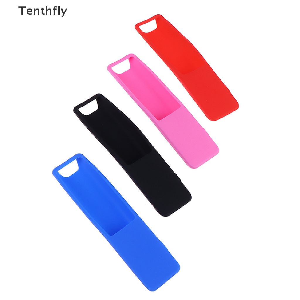 Vỏ Silicone Bảo Vệ Cho Điều Khiển Từ Xa Của TV Samsung BN59
