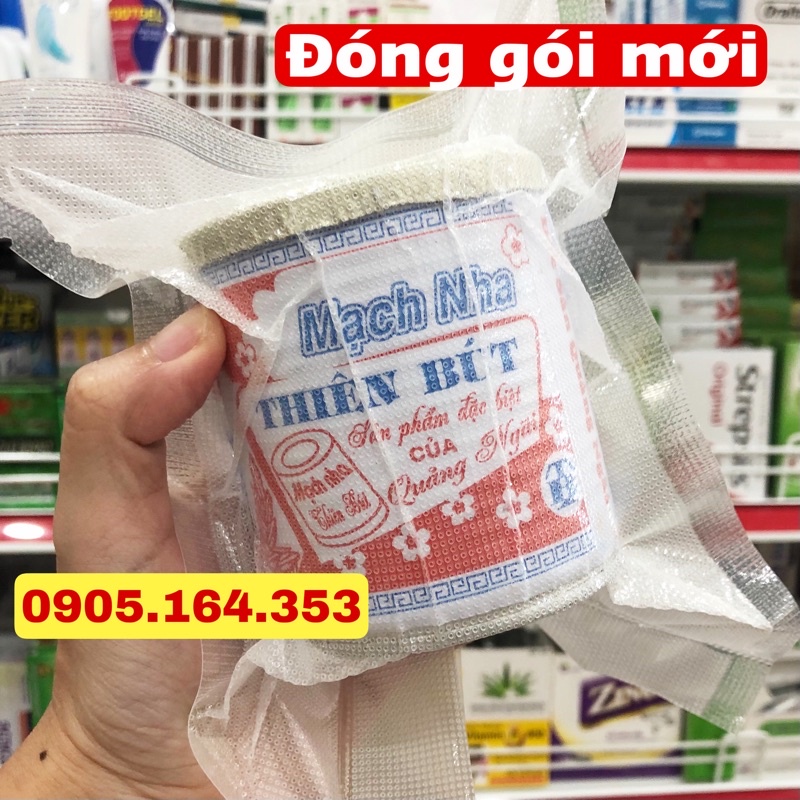 330g Kẹo Mạch Nha Đặc Sản Quảng Ngãi