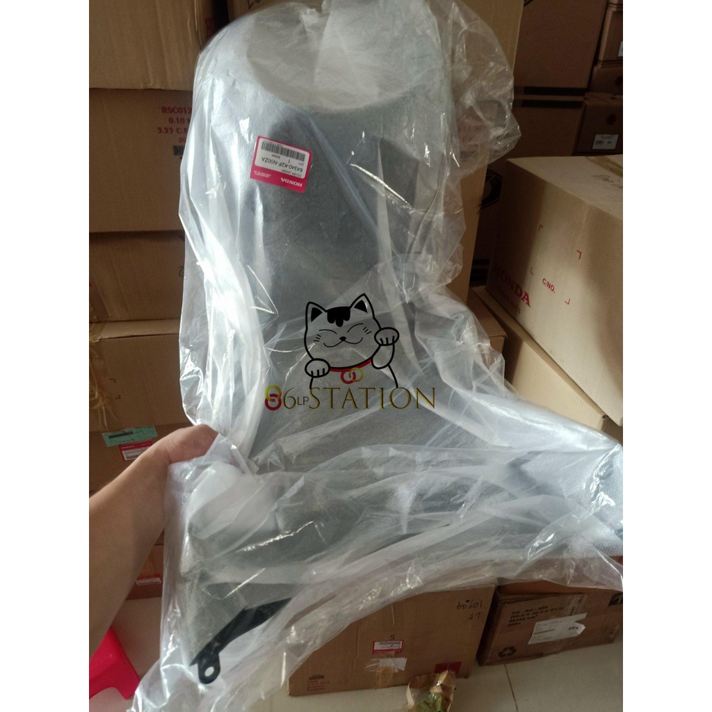 Chắn bùn scoopy 2021 - 2023