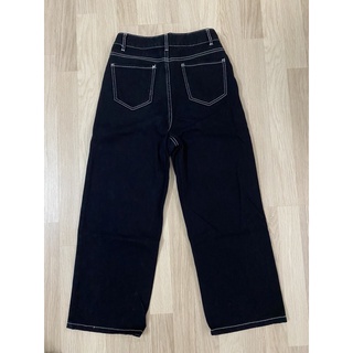(PASS) quần Spao