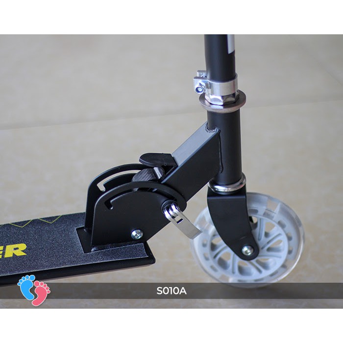 Xe trượt scooter 2 bánh Broller S010A