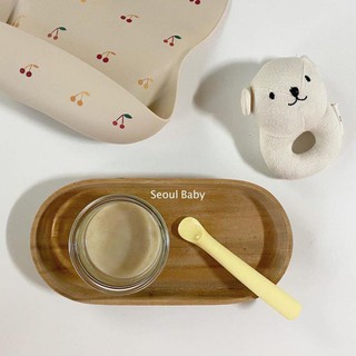 THÌA ĂN DẶM hatn