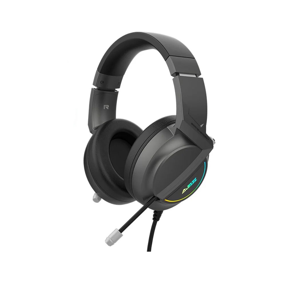 Tai nghe chơi game Ajazz AX365 7.1 - Chính hãng