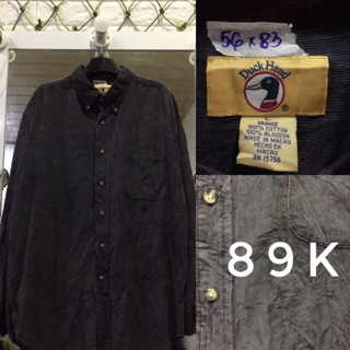 SƠ MI FLANNEL SI LOẠI 1 MÀU XỊN (Giá và kích thước trên ảnh)