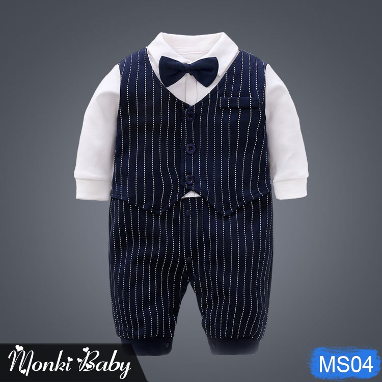 Body vest xuất Vlinder, body quý tộc, soái ca, công tử cho bé trai, size từ rất nhỏ, chất cotton tự nhiên dày dặn đẹp