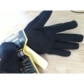 GĂNG TAY IRONCLAD WORKCREW®, LIGHT DUTY USE - CODE WCG // TKSAFETY