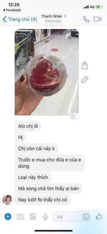 Soap me hôi nách thái lan