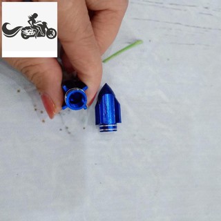 Đôi Ốc Van Xe Máy Siêu Chất