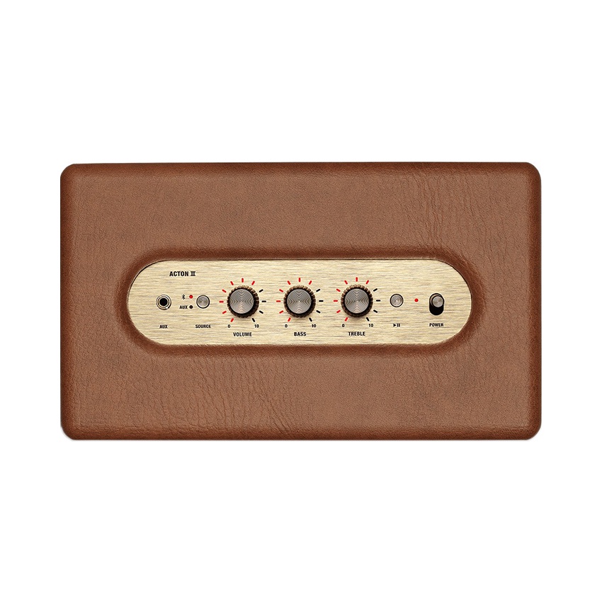 Loa Marshall Acton II chính hãng