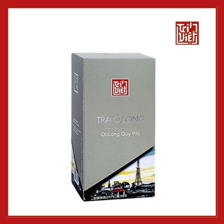 TRÀ Ô LONG QUÝ PHI - HỘP 100G