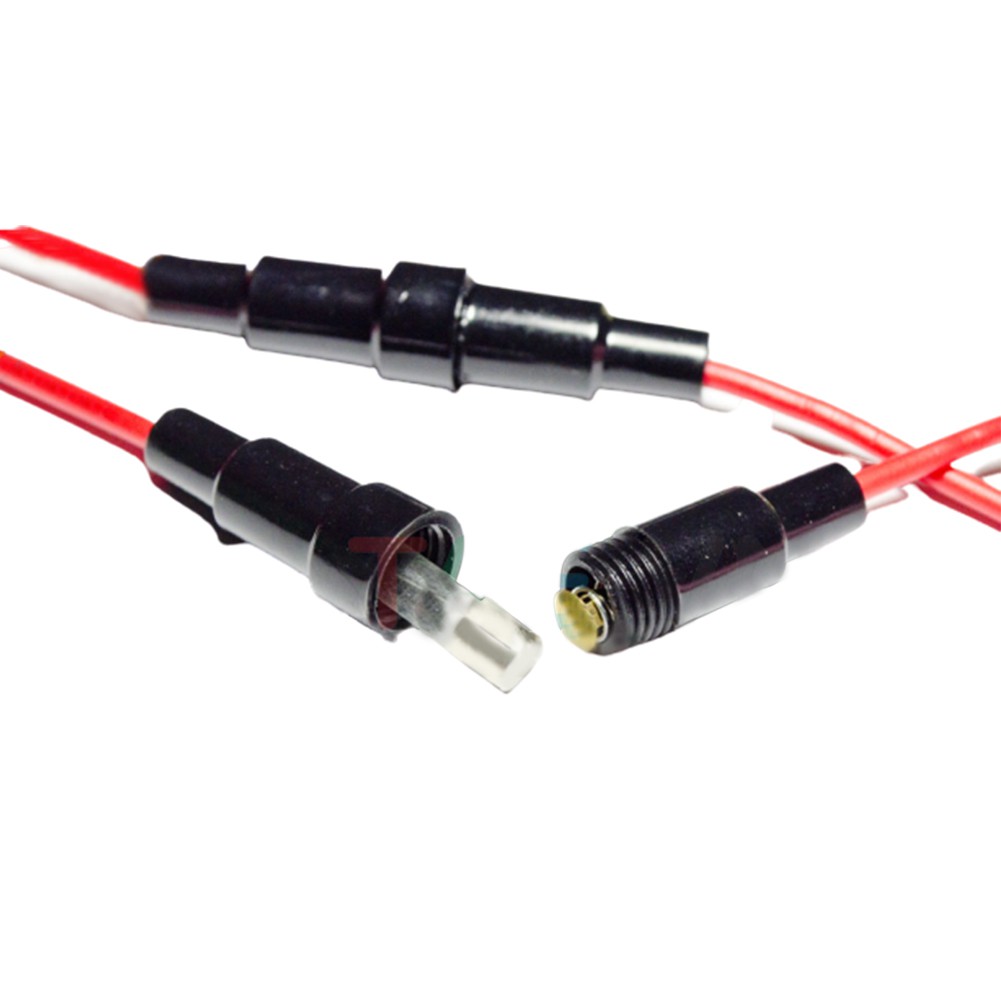 ✅Dây Cầu Chì 5x20mm
