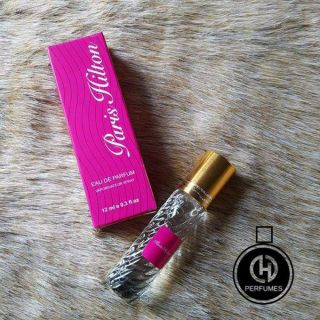 Paris Hilton Tinh Dầu Thơm Pháp Hparfum [ Mùi Nữ ]