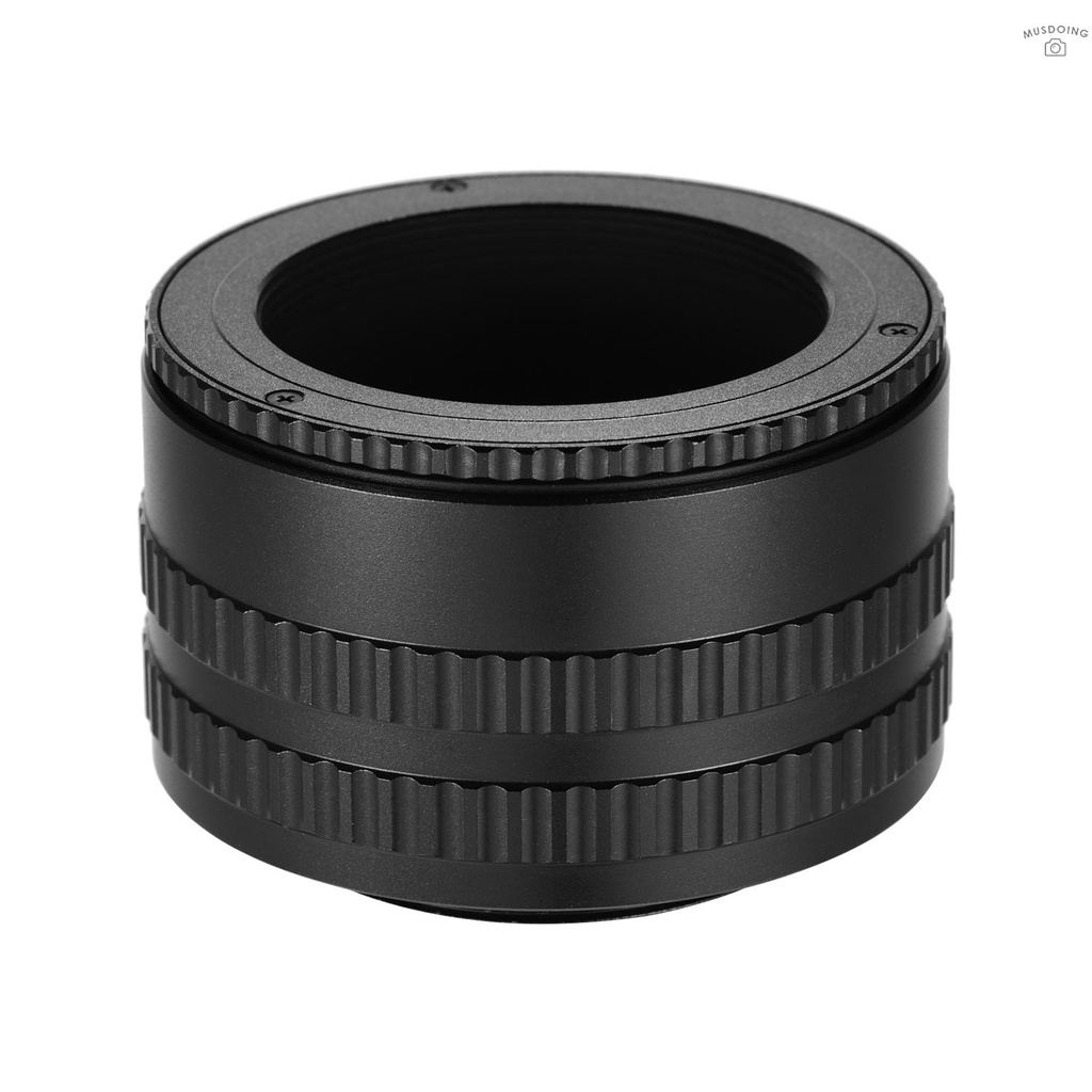 Ống Kính Macro M42-M42 (36-90) M42 Sang M42 36mm - 90mm