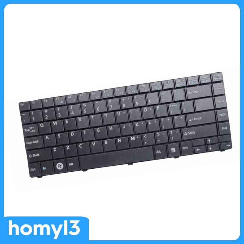 Bàn Phím Thay Thế Cho Fujitsu Lifebook LH531 BH531 LH701