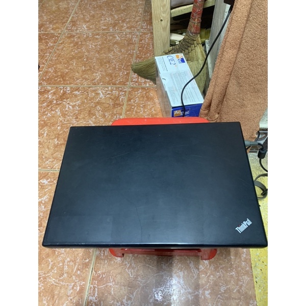 laptop cũ, lenovo thinkpad L412 chip core 2 camera micro ok chữa cháy