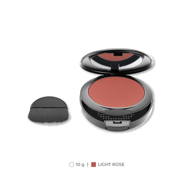Phấn má hồng Dr. Baumann Blush - 10gr