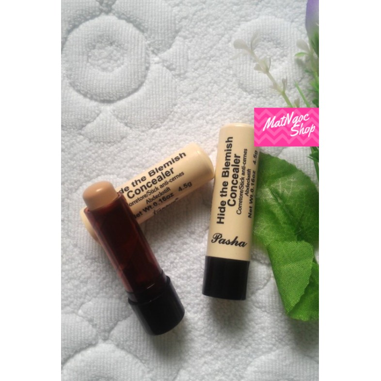 Thanh che khuyết điểm Pasha | BigBuy360 - bigbuy360.vn