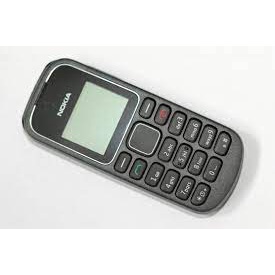 (Điện thoại Chính Hãng 100% -Bảo Hành 12 Tháng) Điện thoại Nokia 1280 nghe gọi to.pin cực trâu.