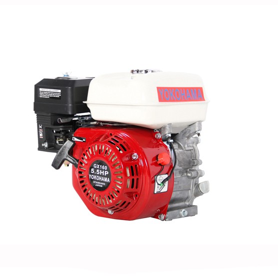 Máy Nổ – Động Cơ Xăng 5.5HP Yokohama GX-160