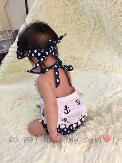 Set mỏ neo
