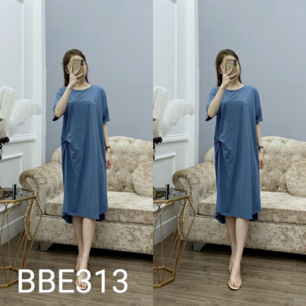 Đầm bầu dạ hội BBA1119