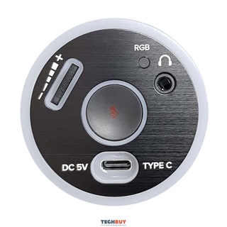 [Hỏa Tốc] Bộ Micro Thu Âm - Thronmax Streaming Kit M20 Giá Rẻ