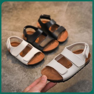 SANDAL ĐẾ TRẤU BÉ TRAI + BÉ GÁI CAO CẤP