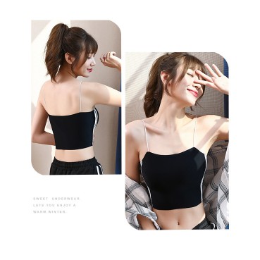 BR18 Áo Bra DAS 2 dây NÂNG NGỰC nhẹ thon gọn, sexy siêu chất