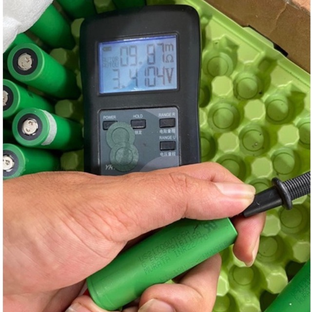 Pin 21700 Japan Sony Vtc6 a dl 4000mah