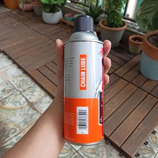 Chai xịt sên Amsoil chain lube 312g