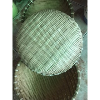Bộ 3 rổ gạo 25-28-30 cm