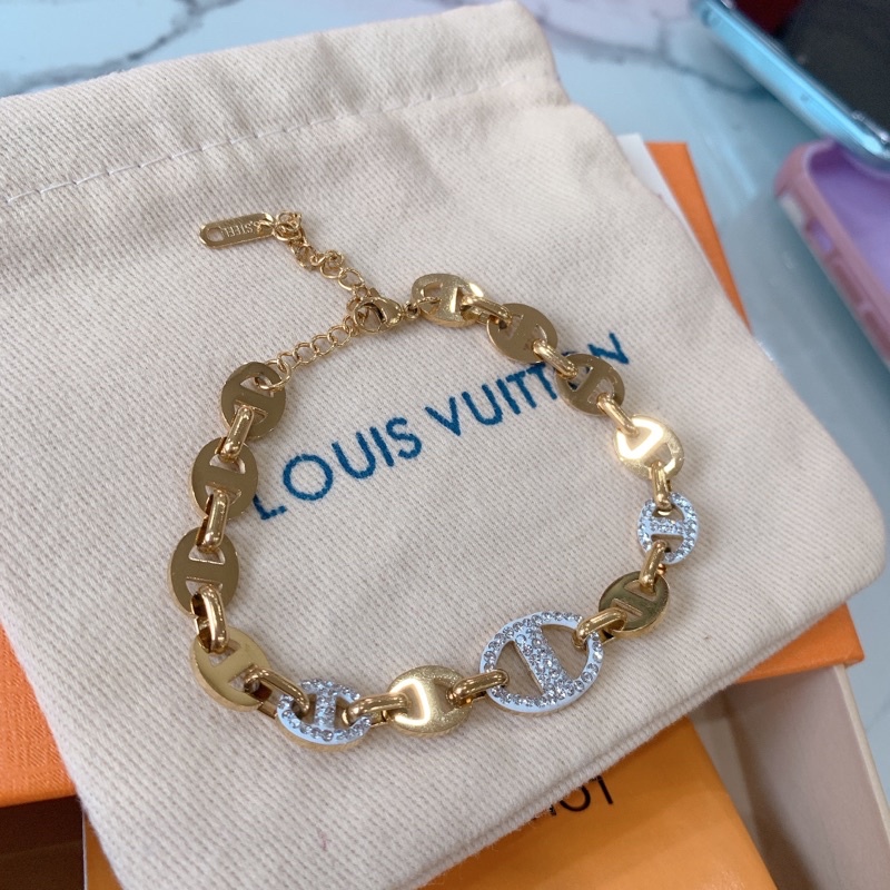 Lắc tay CD hàng cao cấp