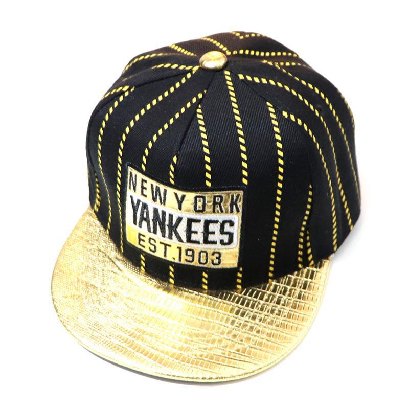 Mũ lưỡi trai che nắng phong cách hiphop kiểu màu xuân thu năng động đáng yêu dành cho bé