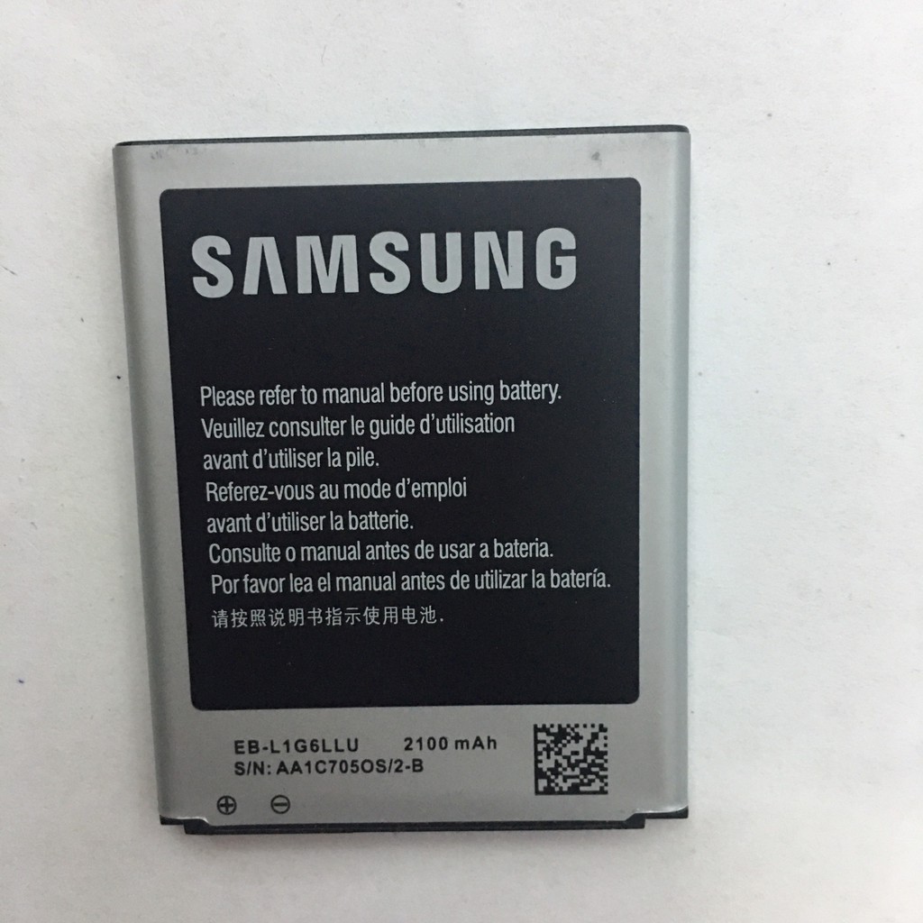Pin Samsung Galaxy S3