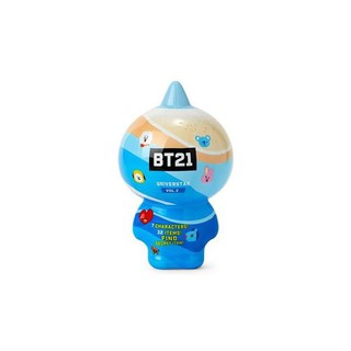 Đồ chơi BT21 - Ngôi sao vũ trụ BT21- Vol.2 - Mã SP 219002 - HĐT