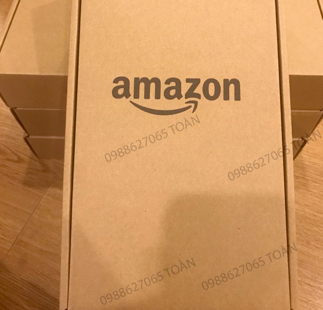 Máy đọc sách Amazon Kindle Paperwhite 7th , nguyên seal | BigBuy360 - bigbuy360.vn