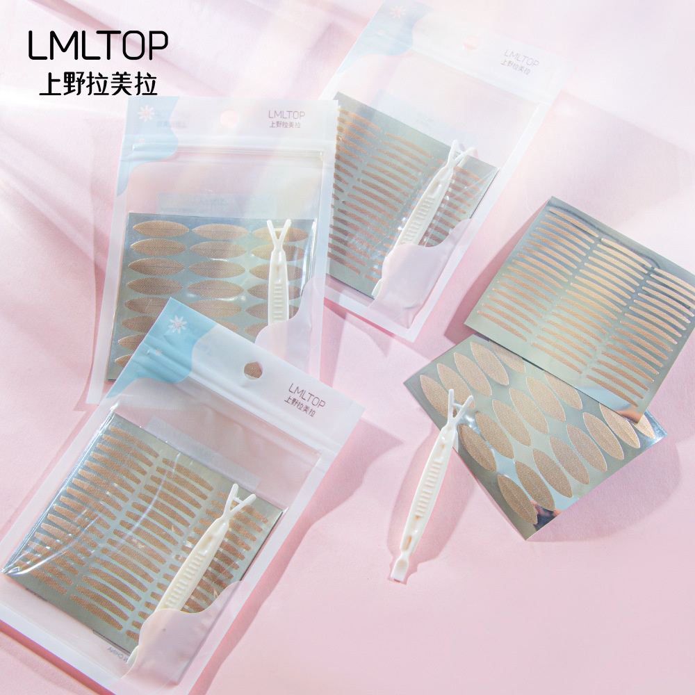 Bảng Phấn Mắt lamei 120 Lần Vô Hình Tự Nhiên Không Để Lại Dấu Vết