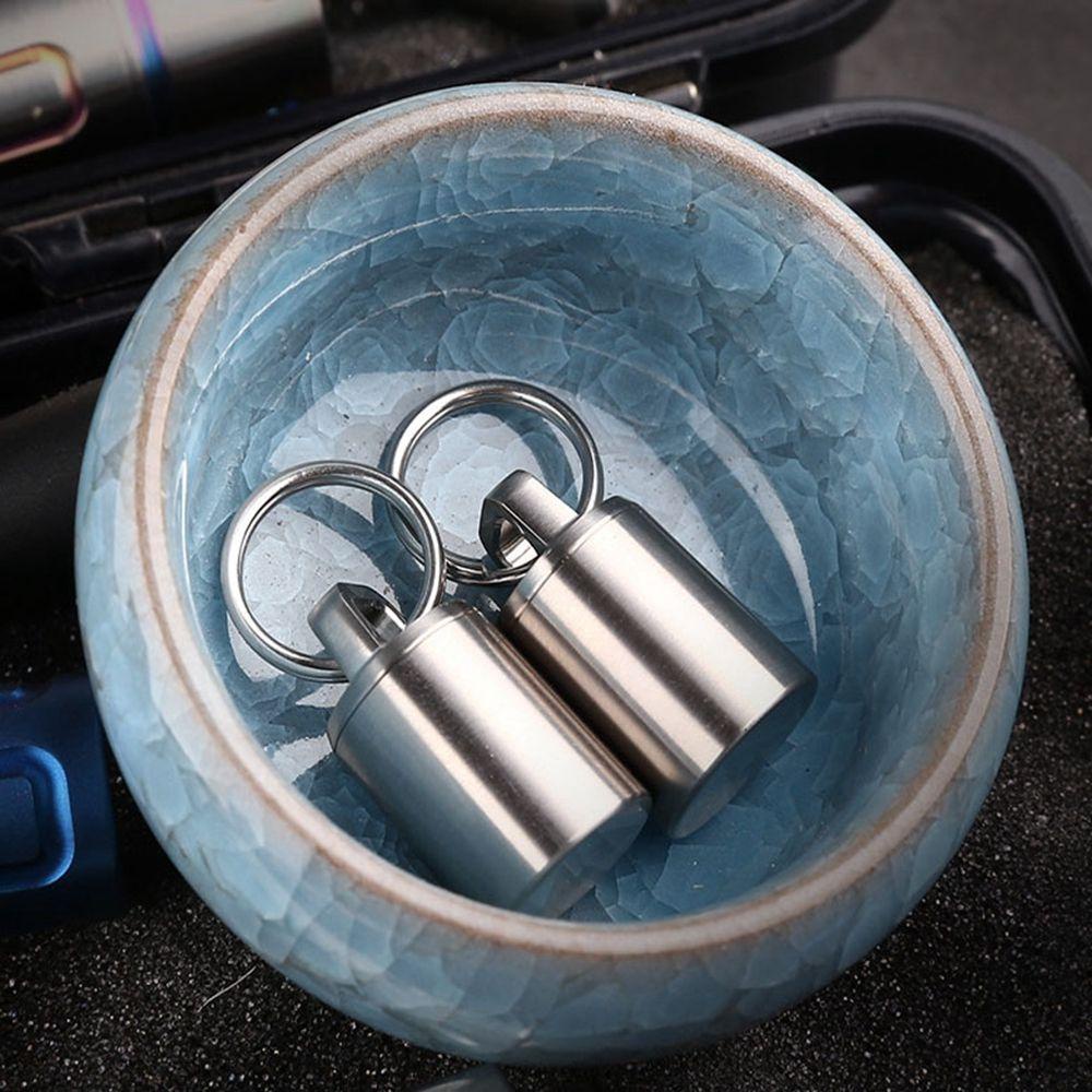 Bình Đựng Nước Chống Ẩm Chống Thấm Nước SHOUKEY