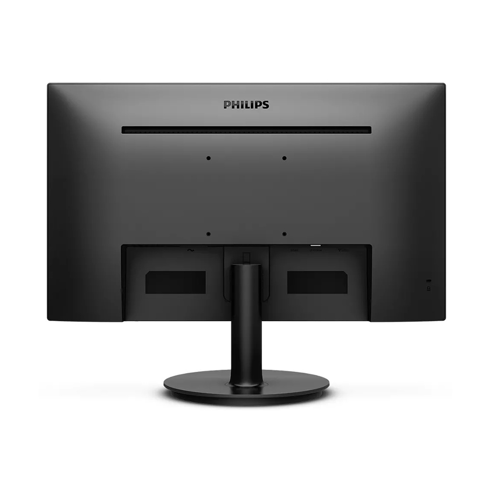 Màn Hình Philips 243V7 QDSB/74 23.8 Inch Full HD 5MS 60Hz IPS Hàng Chính Hãng