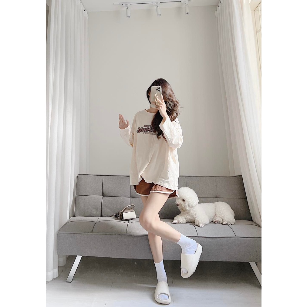 Set thể thao Treehold by Samhyewear